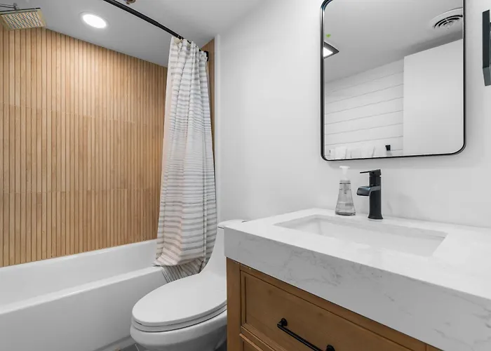 Spectacular Oceanfront Escape - Unit 704 * Ocean City