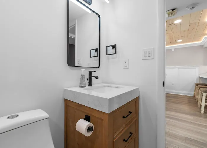 Spectacular Oceanfront Escape - Unit 704 Hébergement de vacances Ocean City