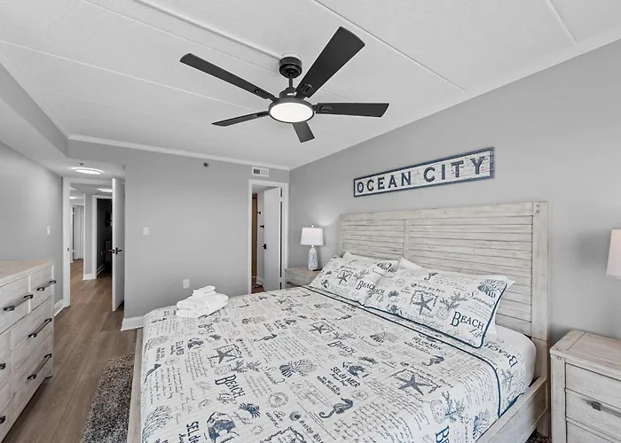 Spectacular Oceanfront Escape - Unit 704 *