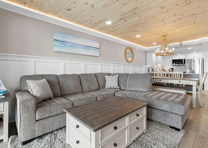 Spectacular Oceanfront Escape - Unit 704