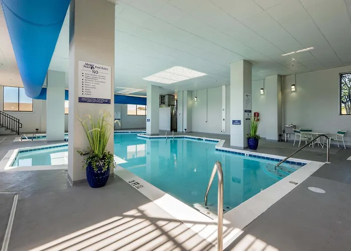 Holiday home Spectacular Oceanfront Escape - Unit 704 Ocean City