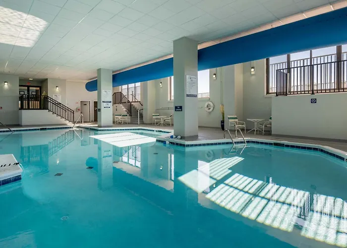 Spectacular Oceanfront Escape - Unit 704