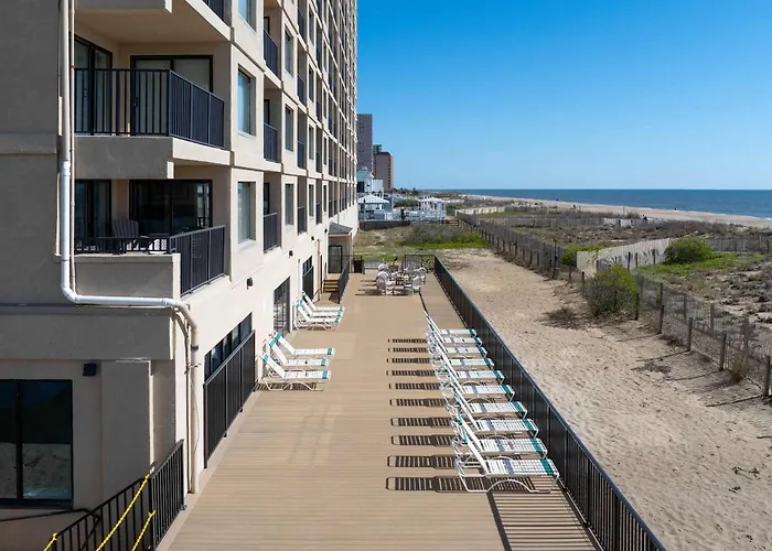 Spectacular Oceanfront Escape - Unit 704 Holiday home *